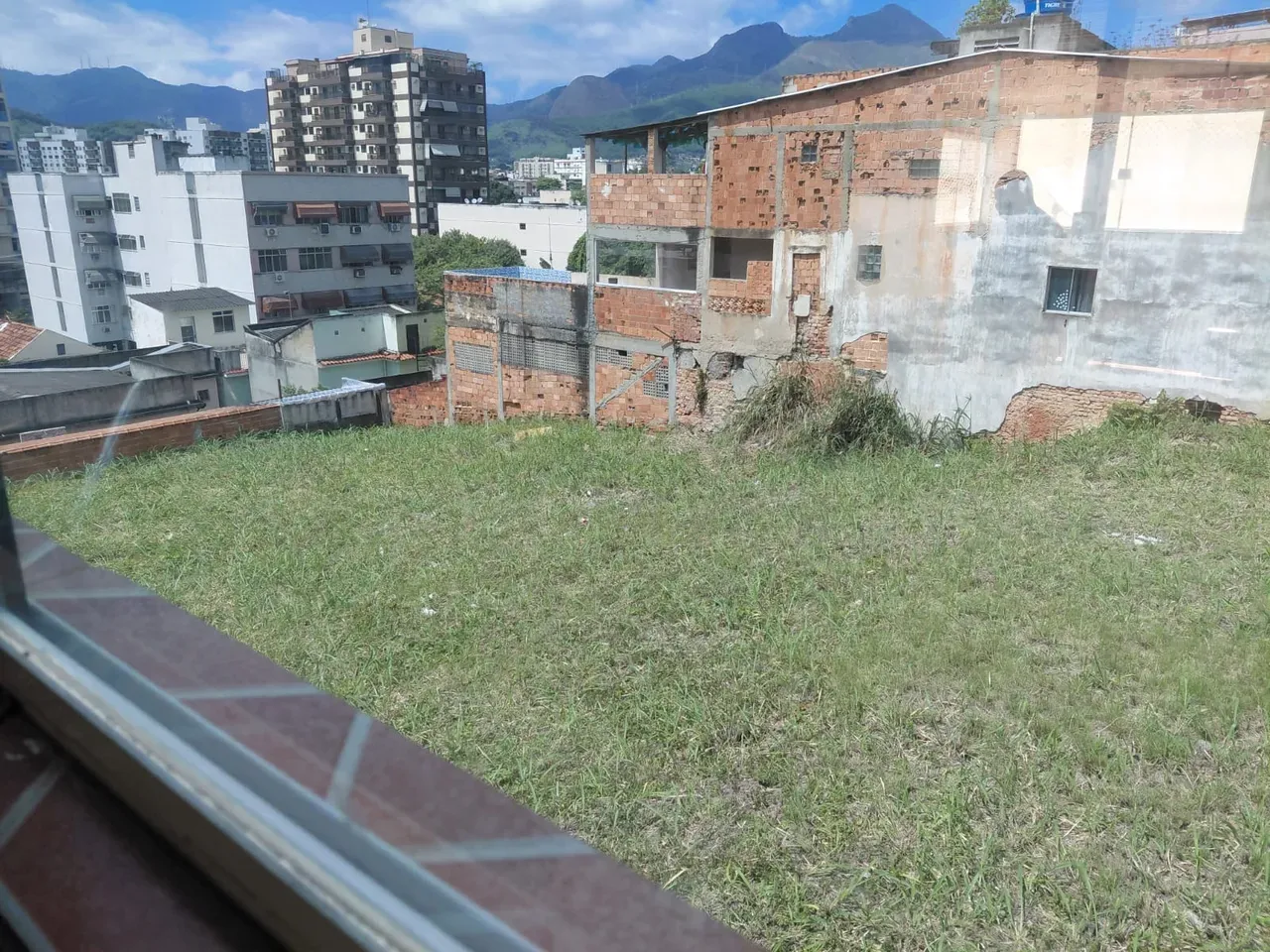 130 m² house with a home office and a mountain view — photo 15