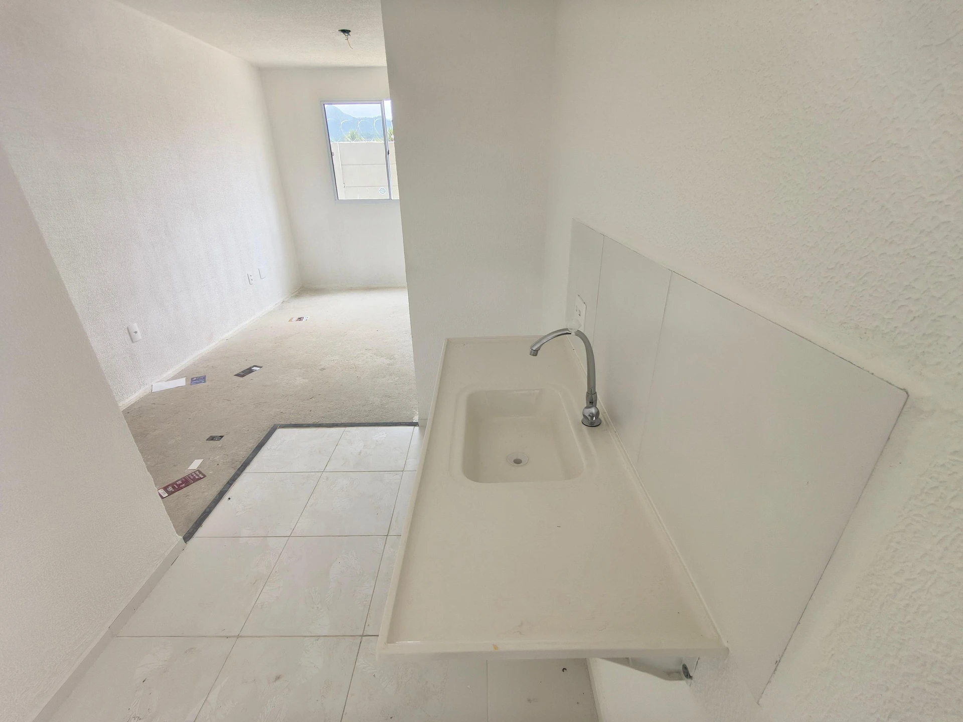2-bedroom apartment, 41 m² — photo 15
