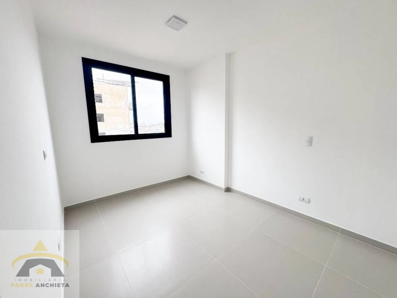 2-bedroom apartment with a home office in Curitiba — photo 5