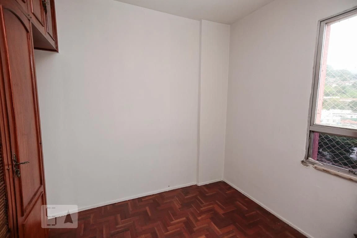 Apartamento sem mobília com 3 quartos e lavanderia — photo 20