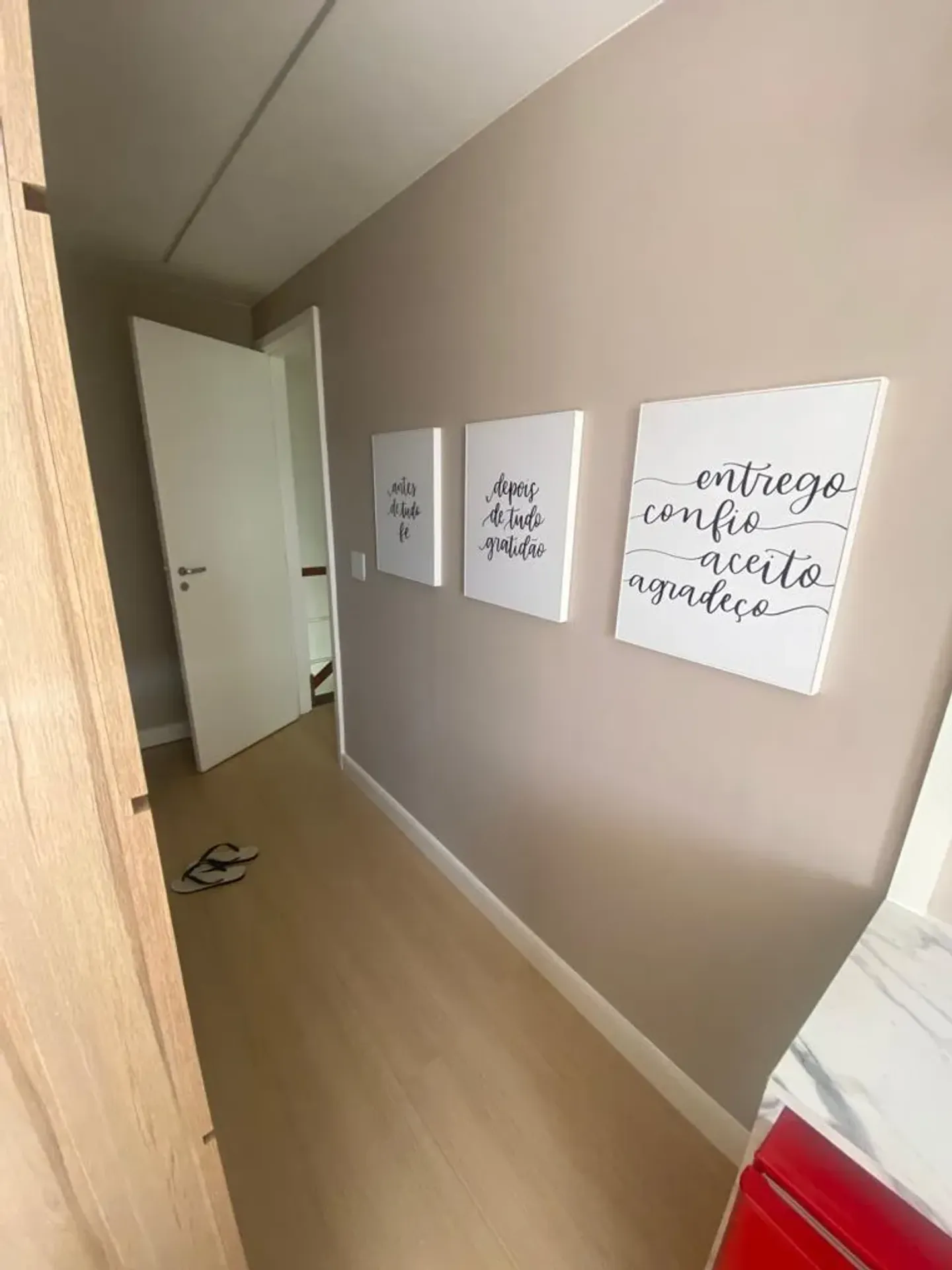 Furnished apartment, 125 m², with a walk-in closet — photo 15