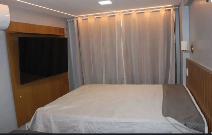56 m² apartment with 2 en-suite bedrooms and 1 parking spot — photo 16