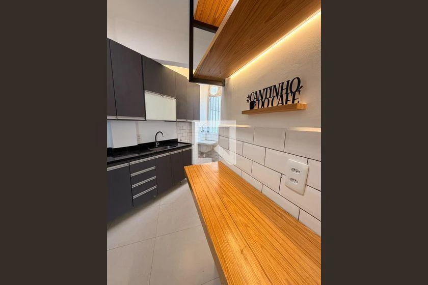 One-bedroom, 52 m² apartment in Rio de Janeiro — photo 8