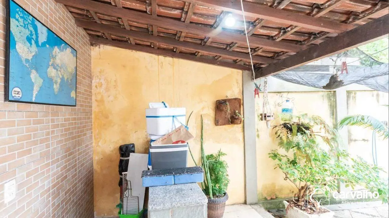 Casa mobiliada de 147 m² com cozinha fechada a gás — photo 24