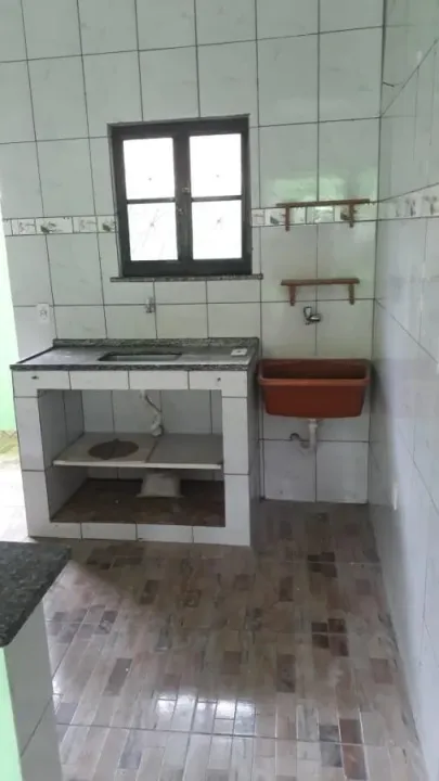 Rental apartment with 2 bedrooms and an electric shower bathroom — photo 10