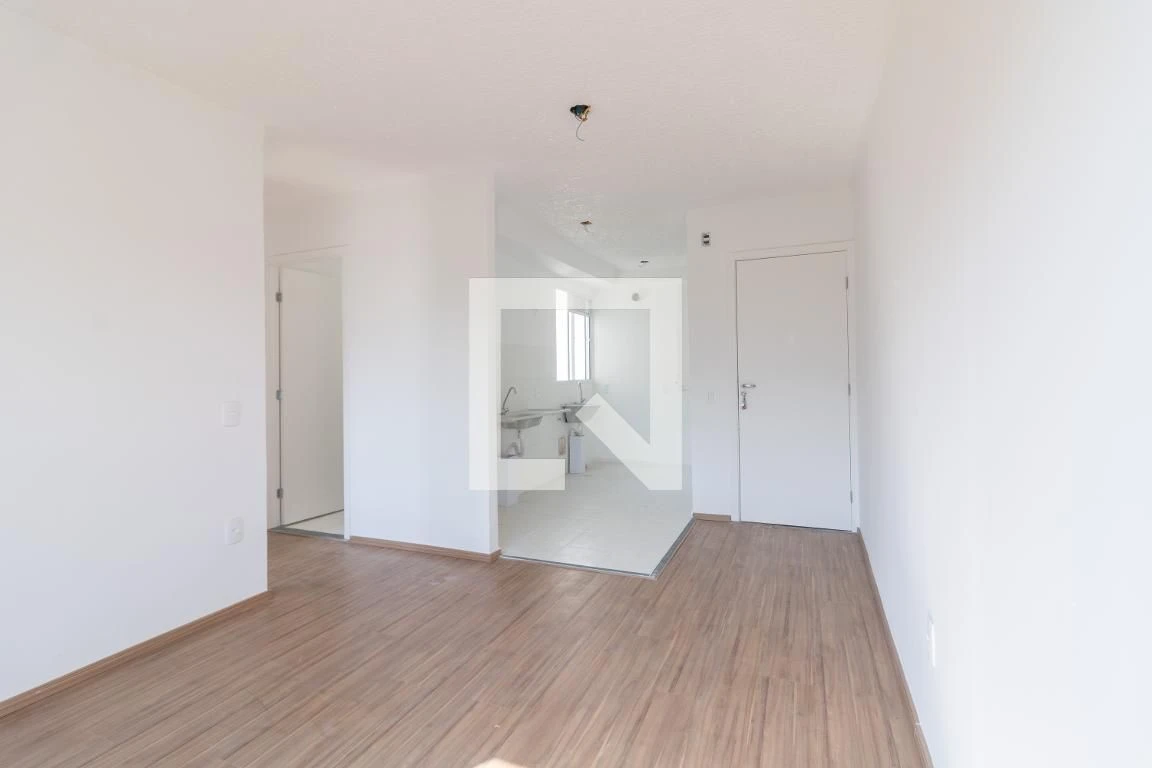 Apartamento de 2 quartos com vista para as montanhas — photo 24