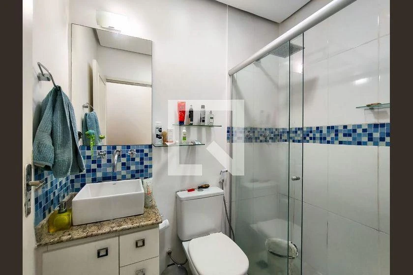Rental apartment with 3 bedrooms and 208 m² — photo 48