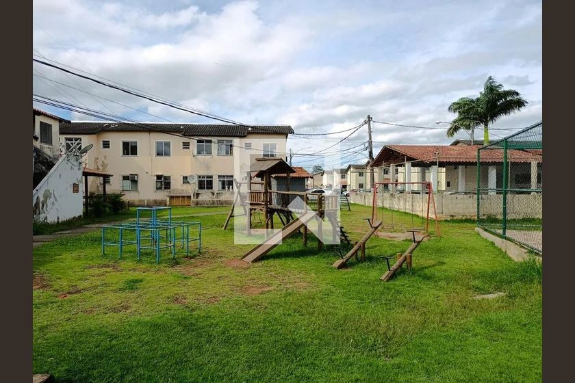 Apartamento para alugar com 2 quartos e vaga de garagem — photo 29