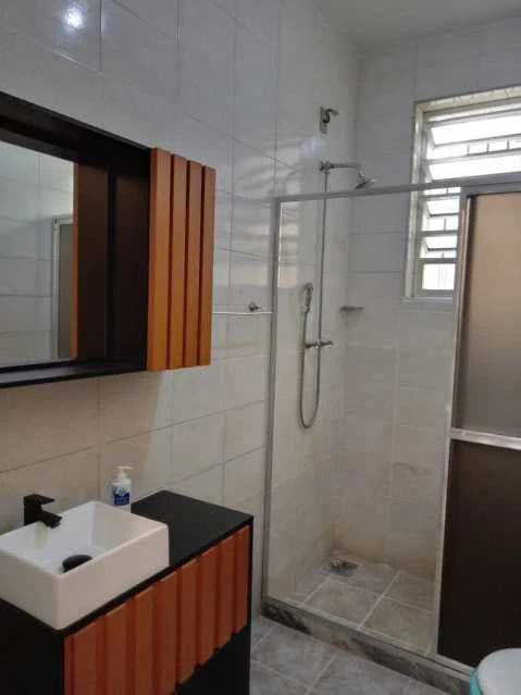 Apartamento de 100 m² e 3 quartos, Andaraí — photo 18
