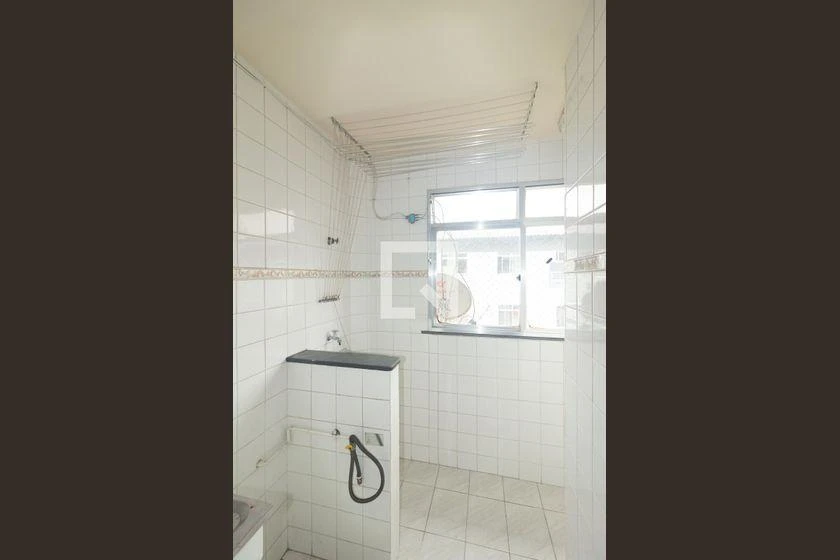 2-bedroom apartment with a washing machine in Rio de Janeiro — photo 4