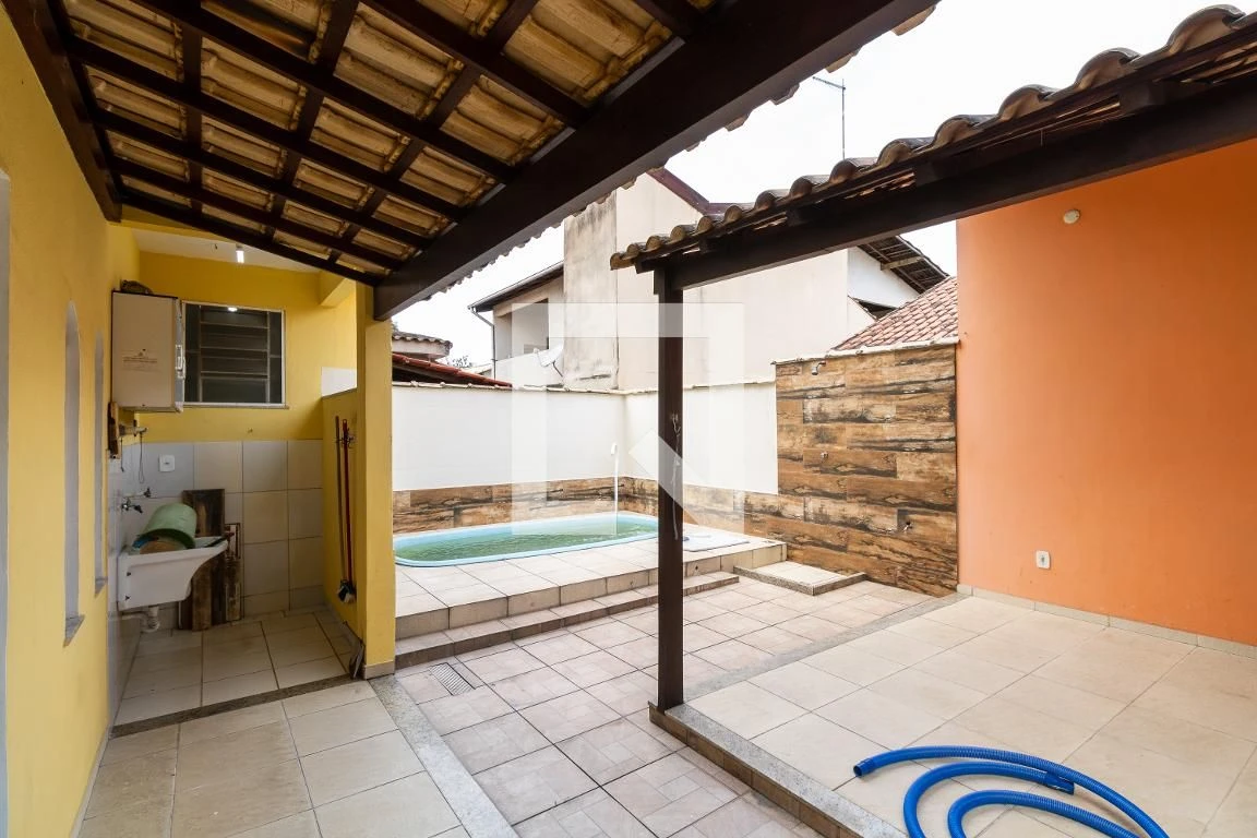 Casa de 80 m² con piscina privada y balcón gourmet — photo 18