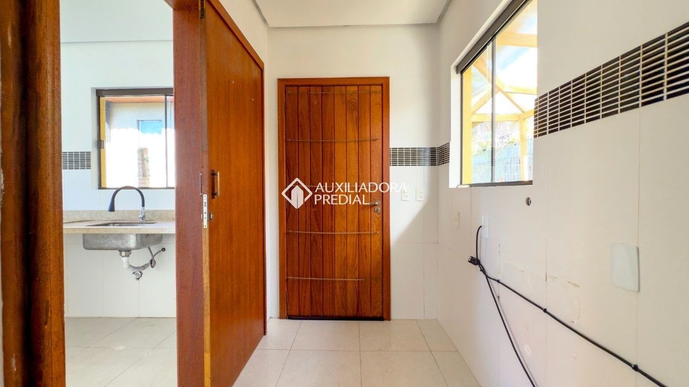 Casa de 2 dormitorios con jardín — photo 17