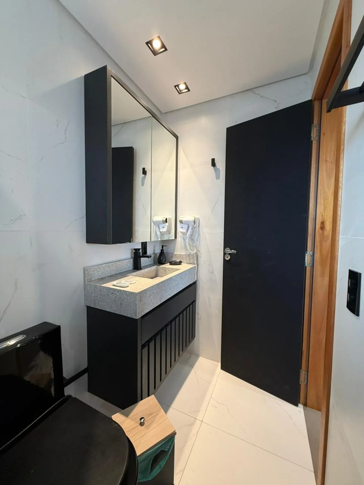 Apartamento amueblado de 1 dormitorio con 53 m² y 2 plazas — photo 4