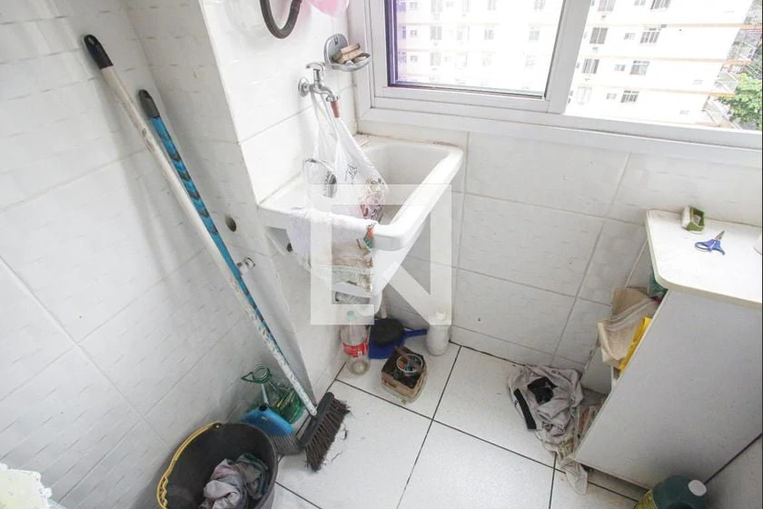 Apartamento com espaço de home office, Pechincha — photo 31