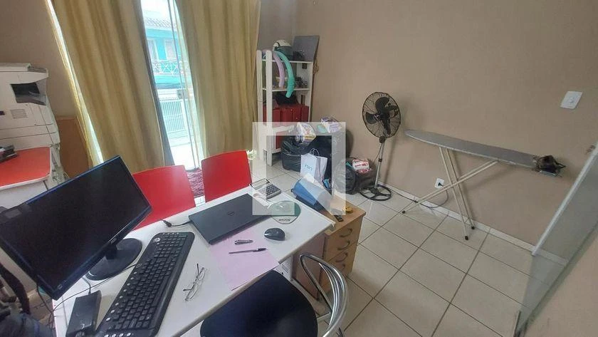 Washing machine in a 4-bedroom house, 159 m² — photo 39