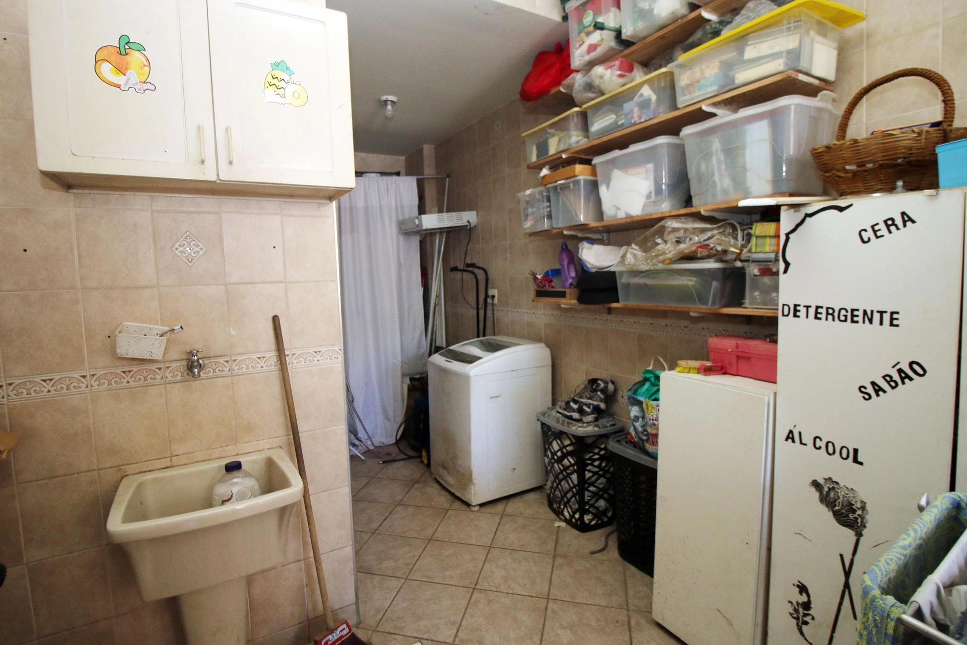 Rental house with 5 bedrooms and a private BBQ area — photo 6