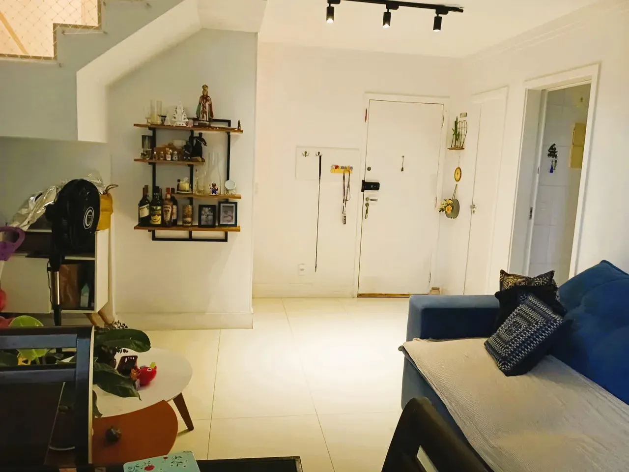 2 quartos e vista para as montanhas: apartamento de 94 m² — photo 20