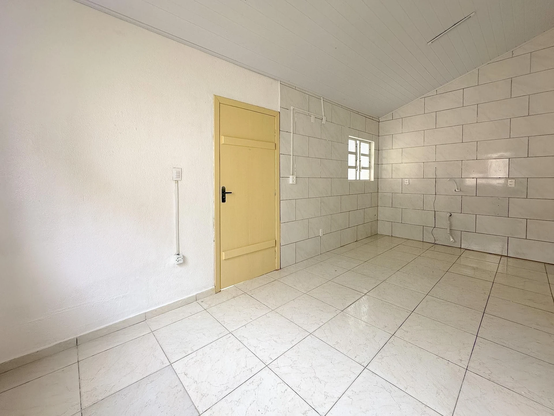 Departamento de 1 dormitorio en edificio con piscina — photo 9