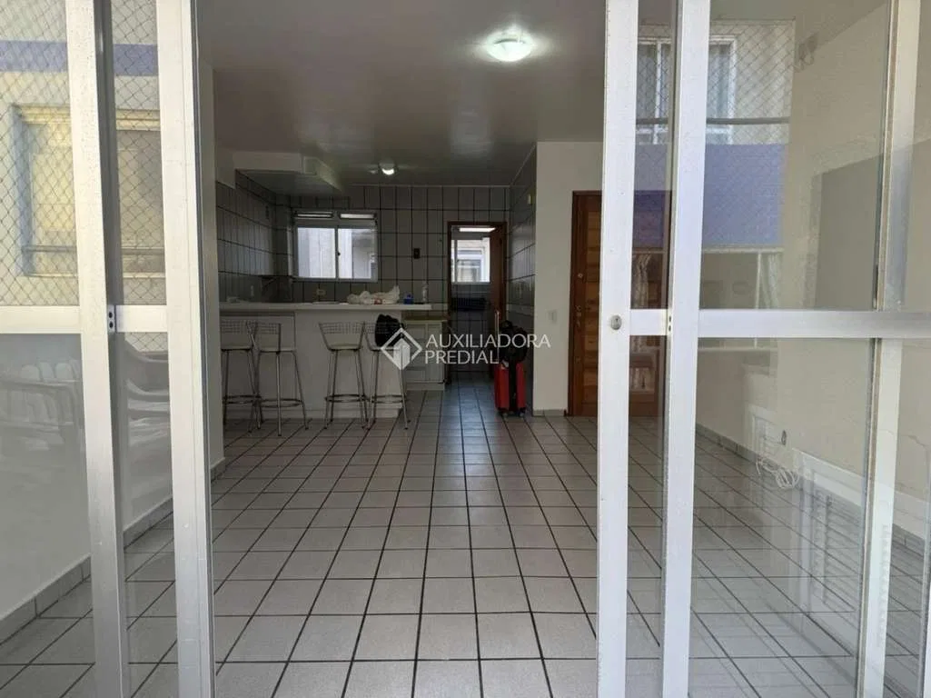 Apartment, 82 m², with a grill on the balcony