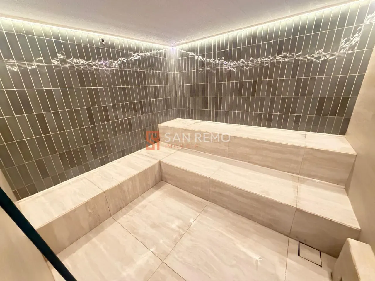 Меблированная квартира с 3 спальнями и 2 парковками — photo 29