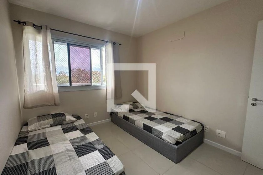 Furnished 2-bedroom apartment with balcony — photo 30