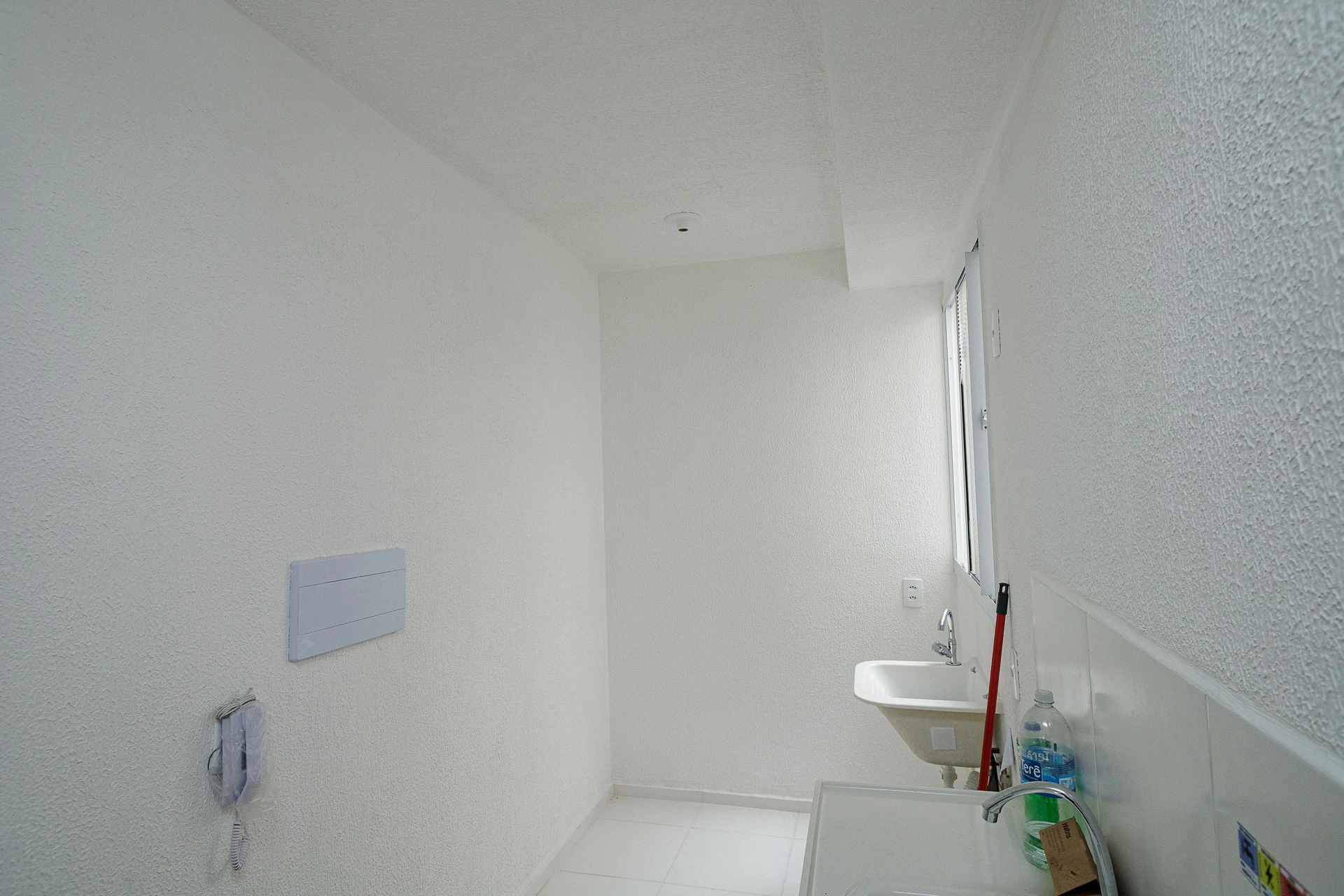 Apartamento para locação com 2 quartos e 1 banheiro — photo 9