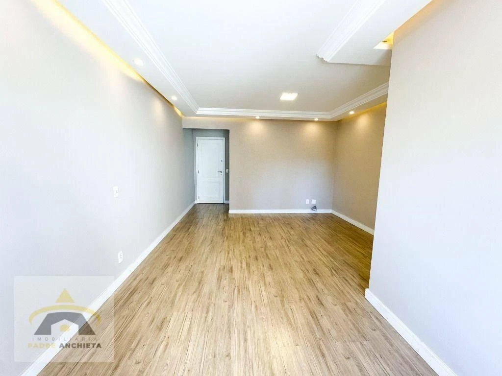 Washing machine in a 3-bedroom apartment, 89 m² — photo 4