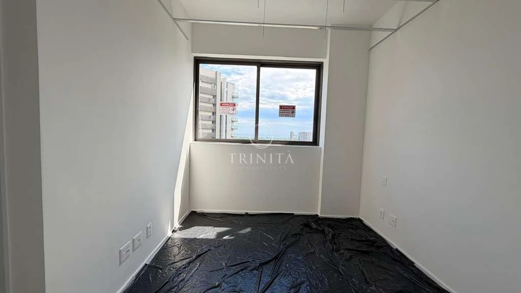 Apartamento 230 m² com 4 suítes e varanda — photo 26