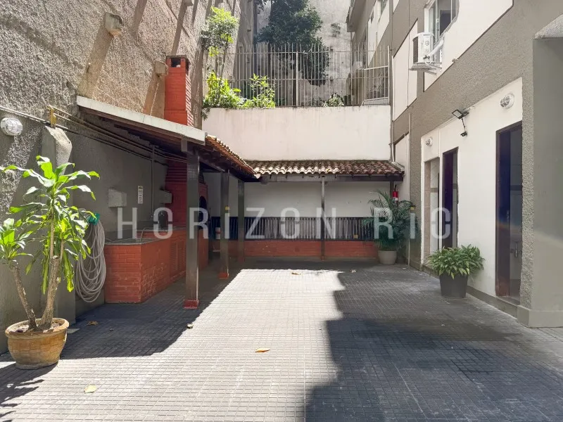 4-bedroom apartment with a home office in Rio de Janeiro — photo 18