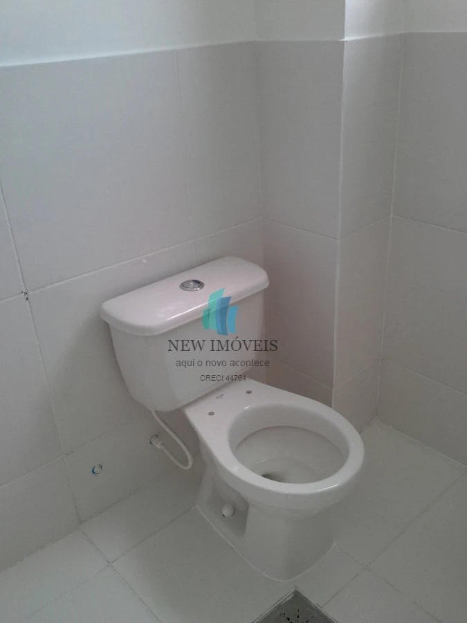 53 m² 2-bedroom apartment with tile flooring and 2 baths — photo 5