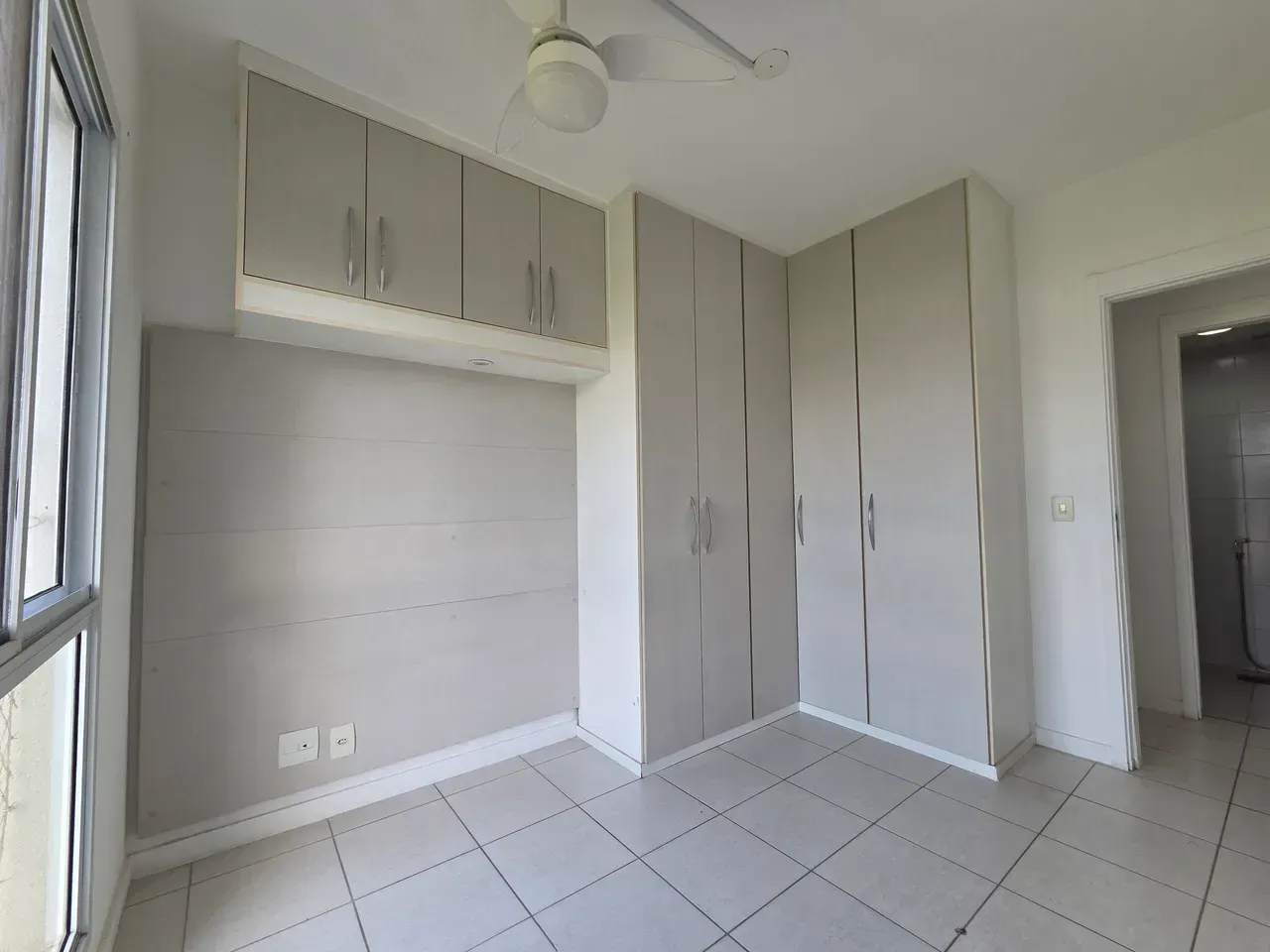 Apartamento com cozinha integrada e 3 quartos — photo 7