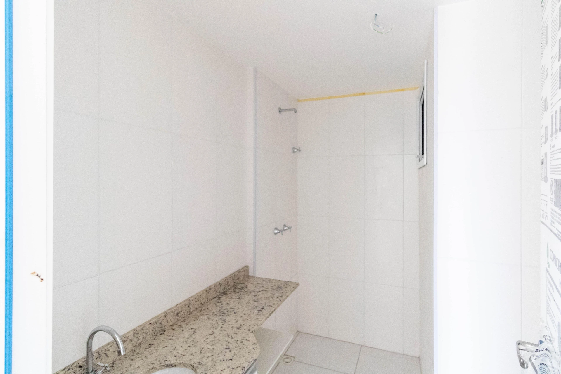 Apartamento mobiliado com 3 quartos e varanda envidraçada — photo 11