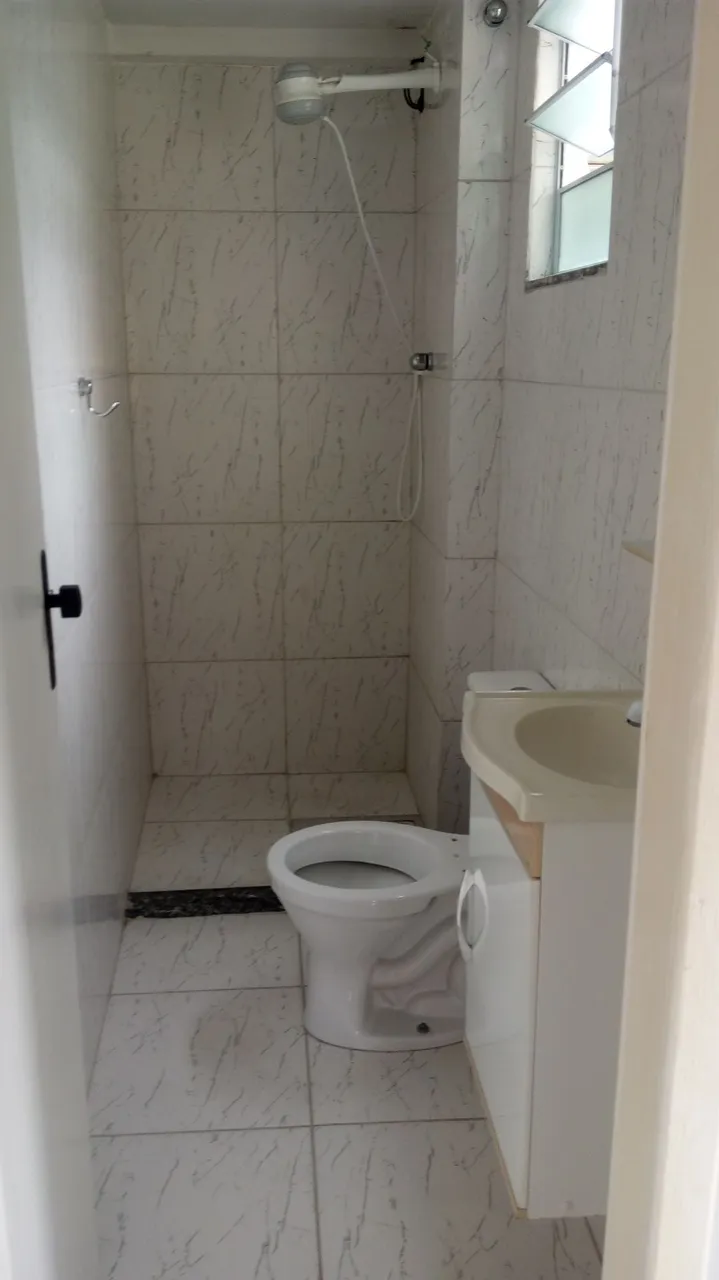 Дом 60 м², 1 спальня, Рио-де-Жанейро — photo 4