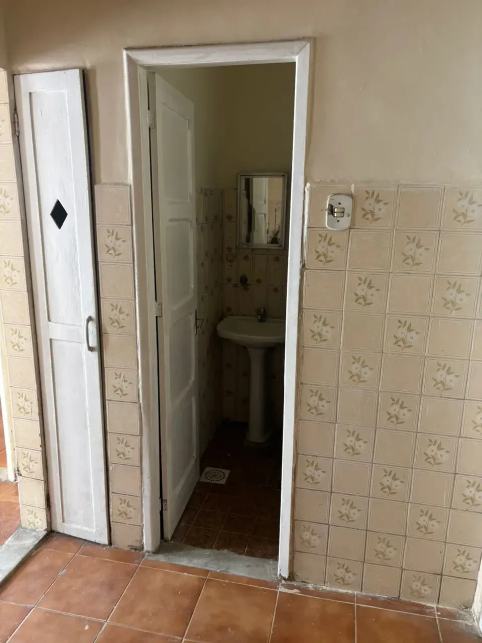 Casa sem mobília com 1 quarto e 1 banheiro — photo 10