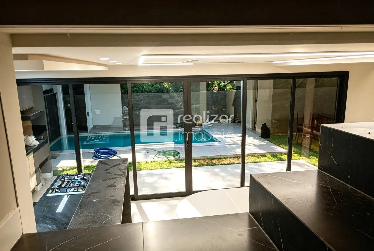 Dishwasher in a 3-bedroom house, 296 m² — photo 53