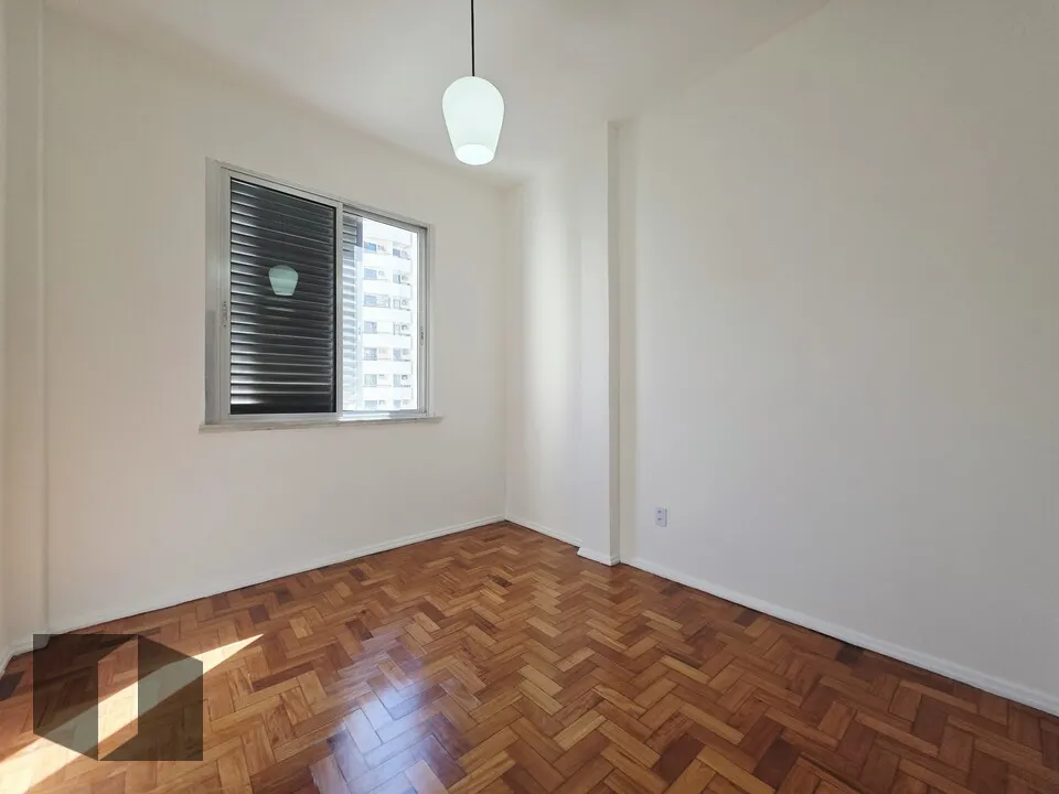 Apartamento para alugar com 3 quartos e vaga — photo 14