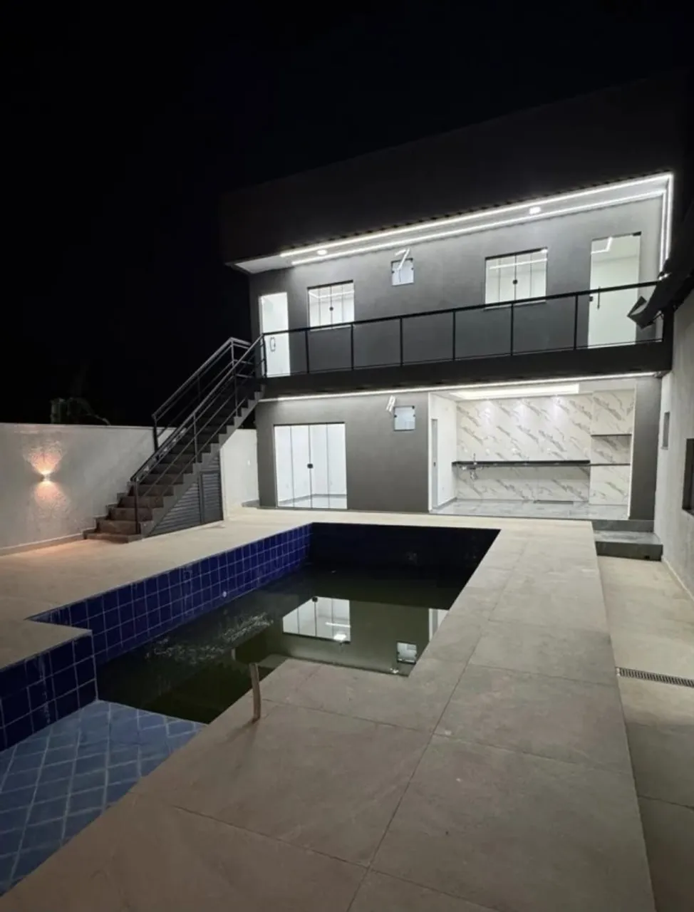 House for rent with 4 bedrooms and shared pool — photo 11