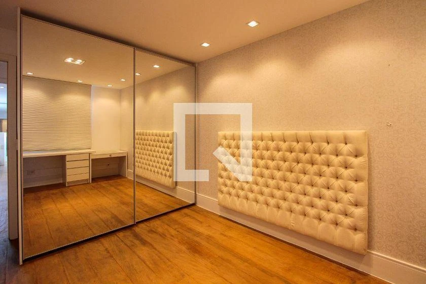 Apartamento para locação com 3 suítes e 4 banheiros — photo 24