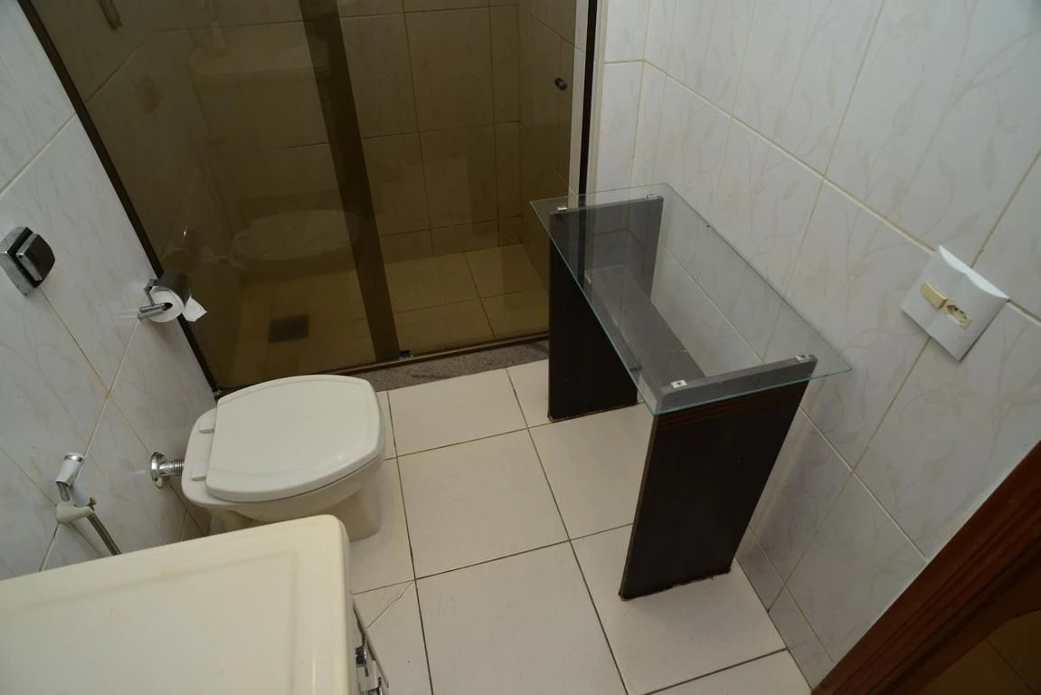Rental apartment with 3 bedrooms and a balcony — photo 31