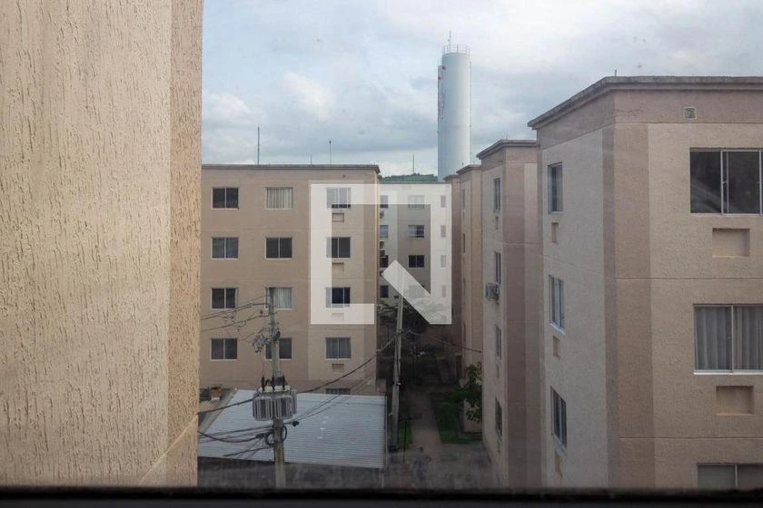 Apartamento de 40 m² e 2 quartos, Guaratiba — photo 20