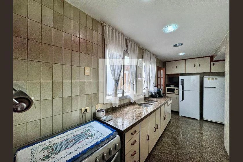 Duplex penthouse with 3 bedrooms and 254 m², 2 parking — photo 42