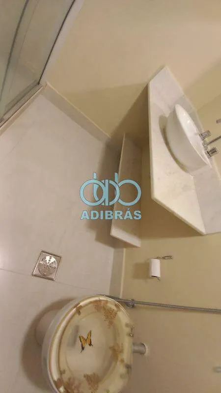 2-bedroom apartment with a home office in Rio de Janeiro — photo 14