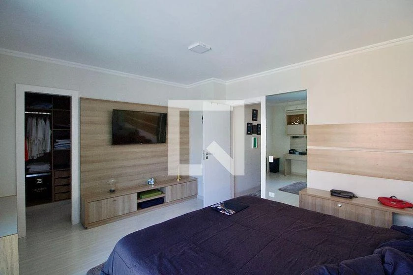 Ванна и 3 спальни: дом 250 м² — photo 18
