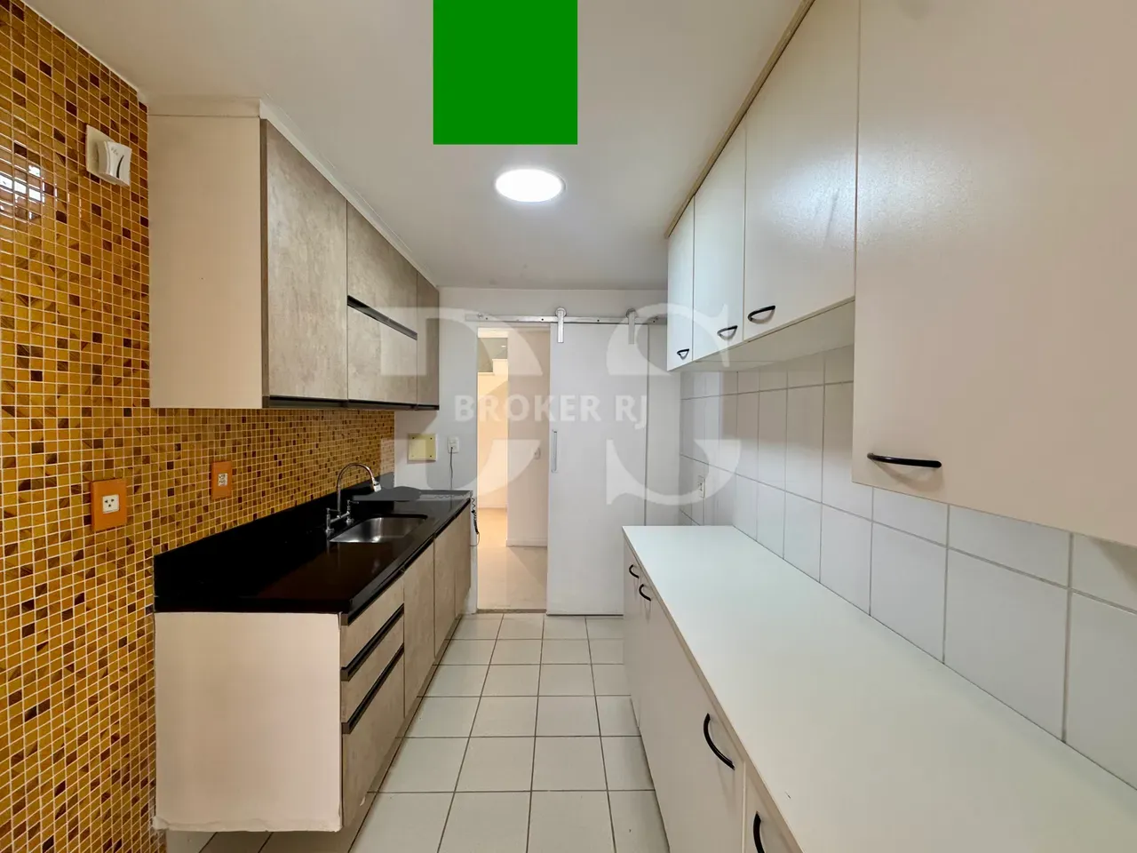 3 quartos e janelas do piso ao teto: apartamento de 203 m² — photo 20