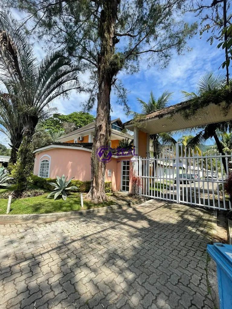 Triplex rental house with 4 suites and 220 m² — photo 30