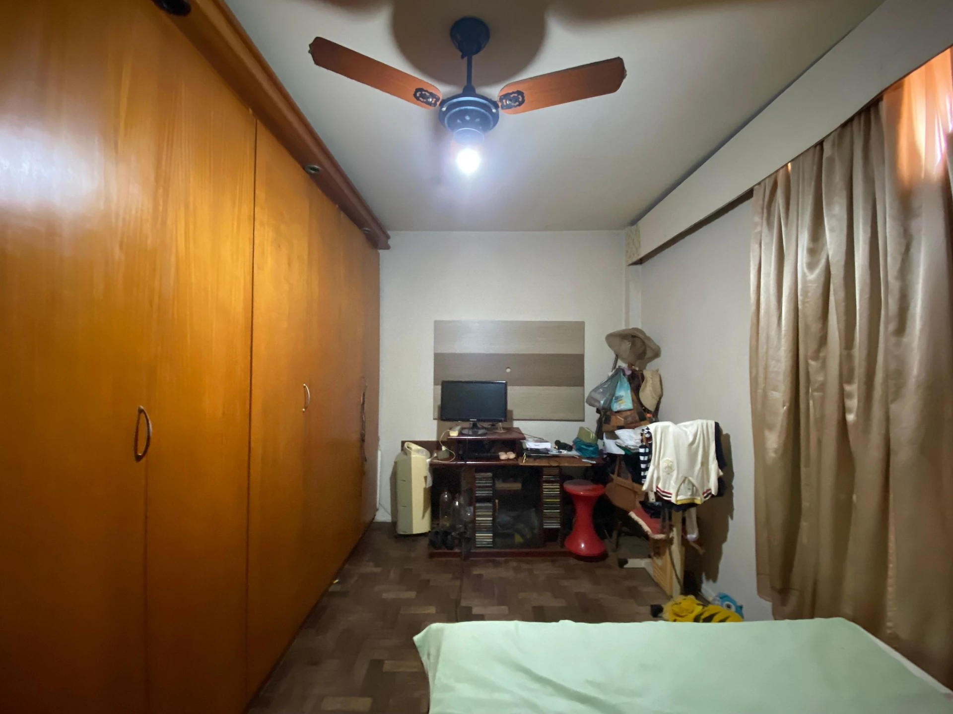Furnished house, 30 m², with a washing machine — photo 3