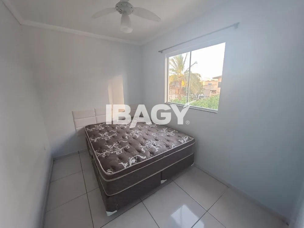 Apartment with 2 bedrooms and a private BBQ area — photo 10
