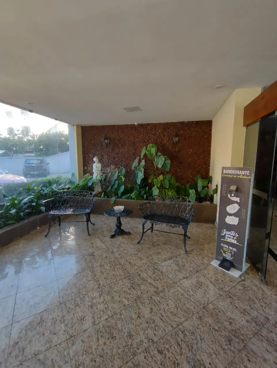 Apartamento, 59 m², com piso de madeira ou laminado — photo 11
