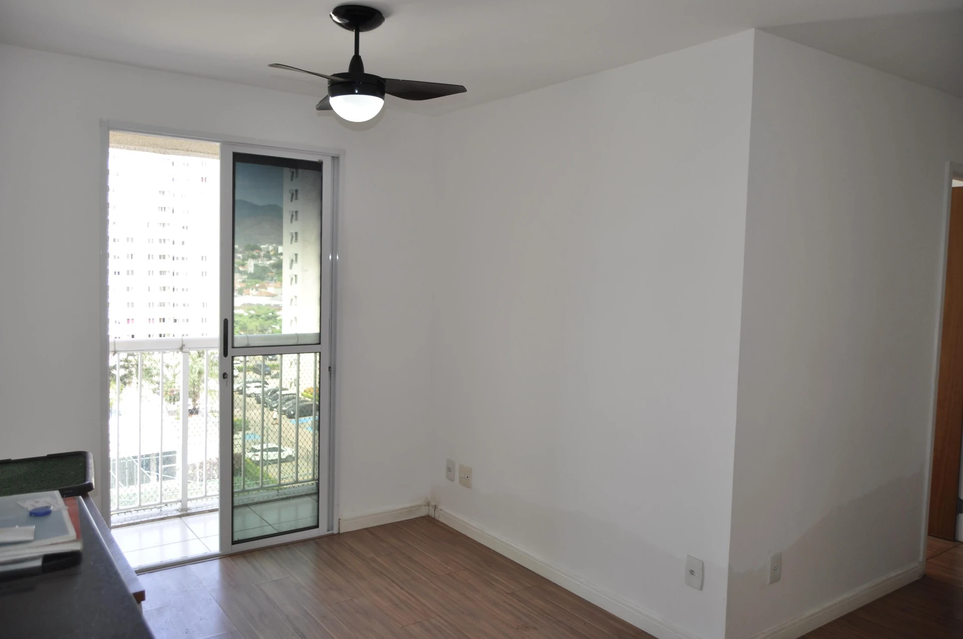 2-bedroom apartment in a building with a sauna — photo 27