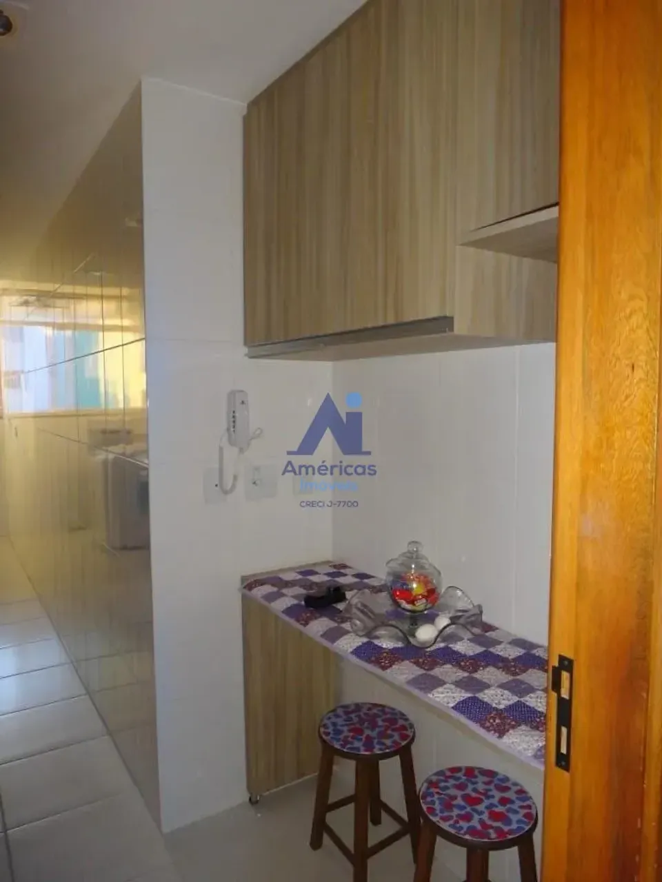Furnished 3-bedroom apartment with 2 parking spaces — photo 13